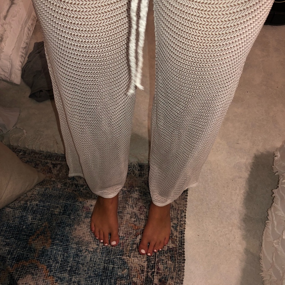 beach pants - Picture 4 of 4